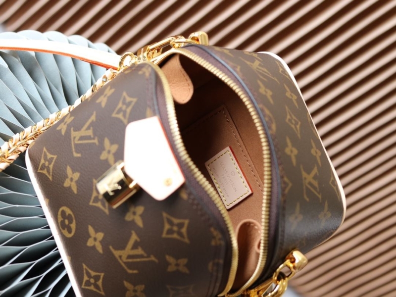 LV Cosmetic Bags